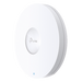Punto de Acceso Wi-Fi 6 / AX5400 / MU-MIMO 4x4 / Puerto 2.5 Gbps / PoE+ / Montaje Techo/Pared | SIERRA STORE