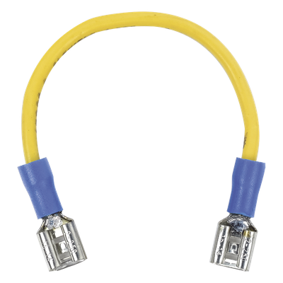 ACCESSPRO ACCESS-CORD - Cable de Batería de Respaldo / Motores de Garage / Compatible con ACCESSFORCE y FS1000APPRT / Conexión Segura | SIERRA STORE