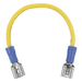 ACCESSPRO ACCESS-CORD - Cable de Batería de Respaldo / Motores de Garage / Compatible con ACCESSFORCE y FS1000APPRT / Conexión Segura | SIERRA STORE