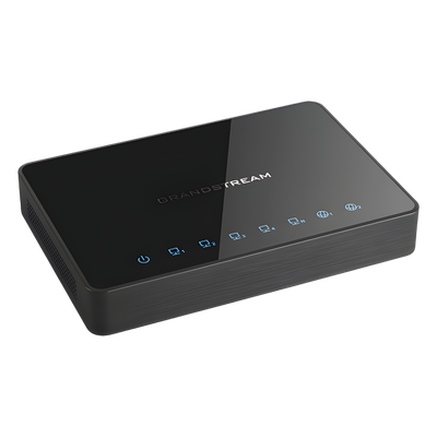Router Gigabit VPN Multi-WAN  con Balanceador de Cargas | SIERRA STORE