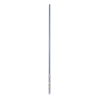 Antena Colineal Omni / Fibra de Vidrio / 136-225 MHz / 6 dBd / 8 MHz BW / 500 W / N Hembra / Tilt 0-2-4-6° / 242 km/h (150 mph) | SIERRA STORE