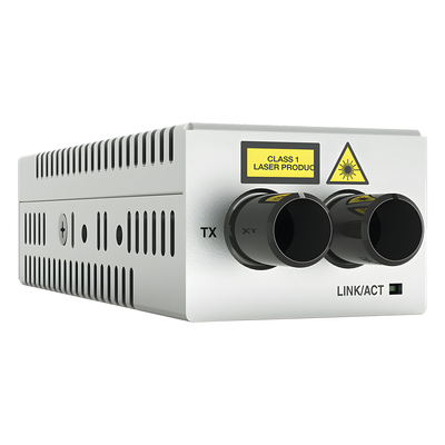 Convertidor de Medios / 1000TX a 1000SX / Multimodo ST / USB 5VDC / 0°C a 40°C / 1.04 x 3.0 x 0.85 pulgadas | SIERRA STORE