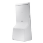 Base para Kiosco Inteligente Samsung necesario para pantalla KM24A o KM24C | ...