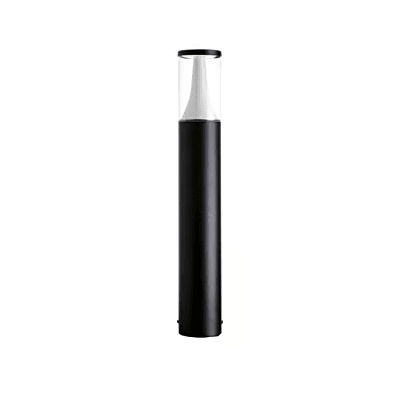 Luminario Exterior  LED Integrado 9 W / Flujo Luminoso 430 lm / Temperatura de Color 3000 K / Ángulo de Apertura 140° / IP65 / | SIERRA STORE