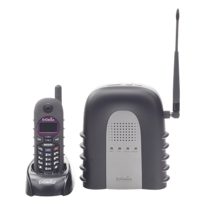 Sistema Telefónico IP de Largo Alcance / Hasta 23000 m² en Almacenes / Hasta 12 km² en Granjas o Ranchos / 12 Pisos de Penetración / | SIERRA STORE