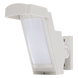 Detector PIR Exterior / 12 m (39.4 ft) / 85° / Montaje 2.5-3 m (8.2-9.8 ft) / Antimascota Inteligente / Doble Blindaje / IP55 | SIERRA STORE