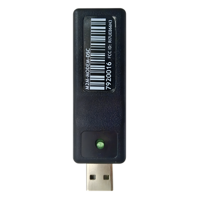 Módem USB / Programación Remota DLS/DL9000 / Paneles DSC / 78 x 22 x 13 mm / 5 g / Interfaz USB | SIERRA STORE