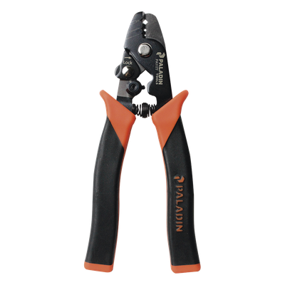 Desforradora de Fibra Óptica / 3 Posiciones / 2 mm, 900 µm, 250 µm / CNC de Precisión / Diseño PRO-GRIP | SIERRA STORE