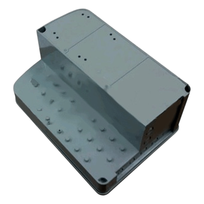 Contenedor para Cuadro de Mando / Compatible GARD4 / Materiales de Alta Resistencia / Diseño Compacto / 1 Unidad | SIERRA STORE