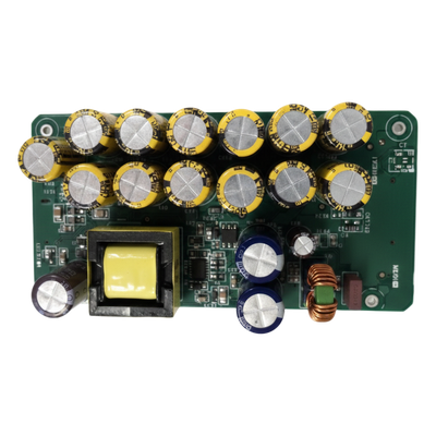 HIKVISION DS-TMG060-52 - Módulo de Apertura de Emergencia / Supercapacitores / Operación 24/7 / Apertura por Corte de Energía / | SIERRA STORE