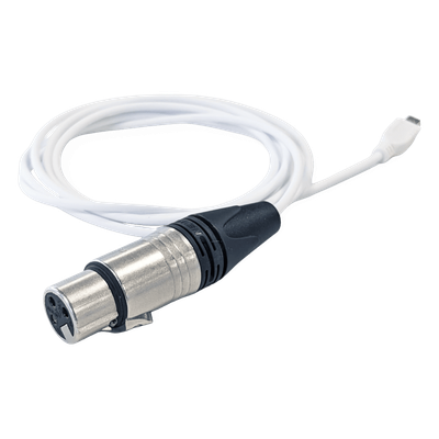 Interfaz DMX-USB / 1 Universo DMX512 / 48 Canales Escena / 6 Canales Estado / 26 Estados / Ramping 4 Canales / XLR 3-pin | SIERRA STORE