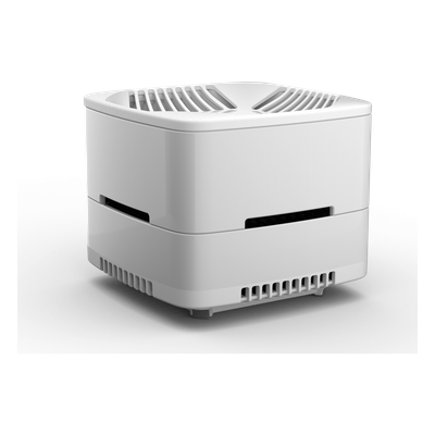 Hub de Computación Inteligente / Tri-band Wi-Fi 6 / IoT Gateway Bluetooth-Zigbee-Thread / Quad-core ARM Cortex-A53 1.4 GHz / 3 GB RAM | SIERRA STORE