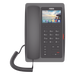 Teléfono IP WiFi / Pantalla LCD 3.5 pulgadas / Audio HD / Video H.264 1080p / 2 Cuentas SIP / PoE 802.3af / Wi-Fi 2.4 GHz | SIERRA STORE