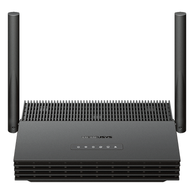 ONU/ONT XPON Router / Wi-Fi AC 1200 / Dual Band 2.4/5 GHz / 2 Puertos LAN Gigabit / 1 Puerto PON SC/APC / Modo EPON y GPON 2.5 Gbps / | SIERRA STORE