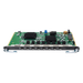 Placa de Servicio / 8 Puertos Combo XGSPON&GPON / 100 Gbit/s Forwarding / Split 1:256 XGSPON / Split 1:128 GPON / 20 Km / 65.6 ft / | SIERRA STORE