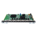 Placa de Servicio / 8 Puertos Combo XGSPON&GPON / 100 Gbit/s Forwarding / Split 1:256 XGSPON / Split 1:128 GPON / 20 Km / 65.6 ft / | SIERRA STORE