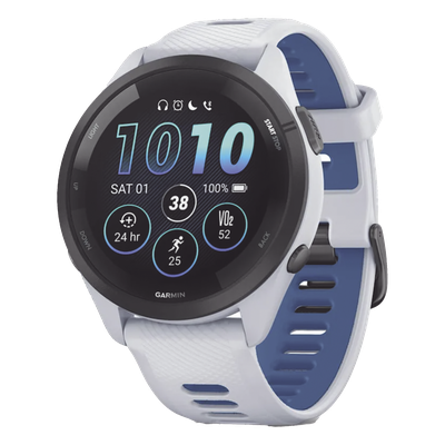 Reloj GPS deportivo / Pantalla AMOLED 1.3" / GPS multibanda / 8 GB memoria / 5 ATM | SIERRA STORE