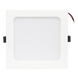 EPCOM INDUSTRIAL EPIDLS15W - Spot LED Empotrable Cuadrado / 15 W / 1200 lúmenes / Luz Fría 6000 K / Ángulo 120° / IP20 / 17.5 x 17.5 | SIERRA STORE