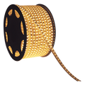 Manguera LED / 50 m (164 ft) / Blanco Cálido 2700K / IP65 / 120° / Cortable cada 100 cm / 45-110V CD | SIERRA STORE
