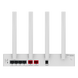 Router Wi-Fi 7 / 2.5 Gbps Dual WAN / 150 Clientes / Controladora 8 APs / Smart Mesh 20 m (65.6 ft) / Gestión en la Nube | SIERRA STORE
