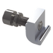 Conector G con tornillo para fijación en riel 7 | SIERRA STORE