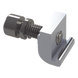 Conector G con tornillo para fijación en riel 7 | SIERRA STORE