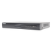 HIKVISION DS-7604NI-K1/4P(C) - NVR 8 Megapixel (4K) / 4 canales IP / Soporta Cámaras con AcuSense / 1 Bahía de Disco Duro / 4 Puertos | SIERRA STORE