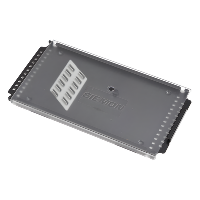 SIEMON TRAY-M-3 - Charola de Empalme para Fibra Óptica, Para 12 Empalmes por Fusión Con Manga Protectora | SIERRA STORE