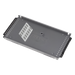 SIEMON TRAY-M-3 - Charola de Empalme para Fibra Óptica, Para 12 Empalmes por Fusión Con Manga Protectora | SIERRA STORE