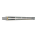 Switch L3 Stackable, 48x 10/100/1000-T, 4x SFP+, Fuente Redundante | SIERRA STORE