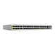 Switch L3 Stackable, 48x 10/100/1000-T, 4x SFP+, Fuente Redundante | SIERRA STORE
