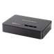 Adaptador para teléfono analógico (ATA) de 2 puertos FXS, Router integrado, Puertos Gigabit, diseñado para conectar sus dispositivos | SIERRA STORE