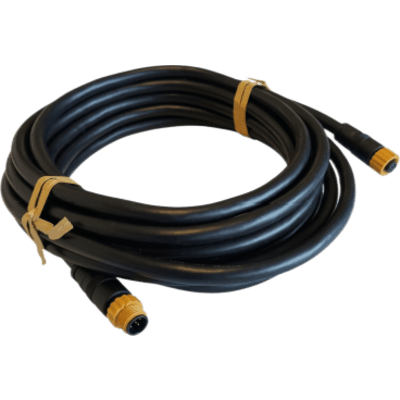 Cable NMEA 2000 Micro-C Medium Duty / 2 m (6.5 ft) / 18 AWG / Baja Pérdida / Backbone de Red | SIERRA STORE