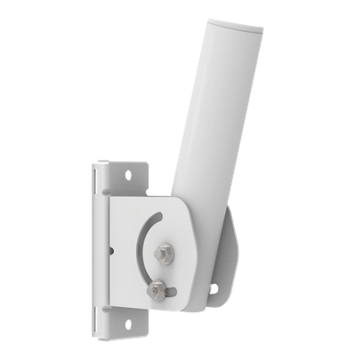 Montaje Universal Flexible / Ajuste 105° / Base 45x80 mm / Tubo 190 mm (7.5") / 0.60 kg | SIERRA STORE