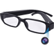 Cámara Oculta en Lentes (Spyce Camera) / Resolución 2 Megapixel (1080P) / Memoria de 8GB / Grabación de Audio y Vídeo / Captura de | SIERRA STORE