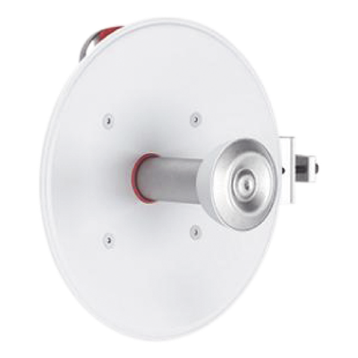 Antena Direccional Parabólica / 21.2 dBi / Twistport / 5.1-6.7 GHz / IP65 / 21.2 dBi (69.4 ft) | SIERRA STORE