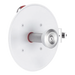 Antena Direccional Parabólica / 21.2 dBi / Twistport / 5.1-6.7 GHz / IP65 / 21.2 dBi (69.4 ft) | SIERRA STORE
