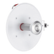 Antena Direccional Parabólica / 21.2 dBi / Twistport / 5.1-6.7 GHz / IP65 / 21.2 dBi (69.4 ft) | SIERRA STORE