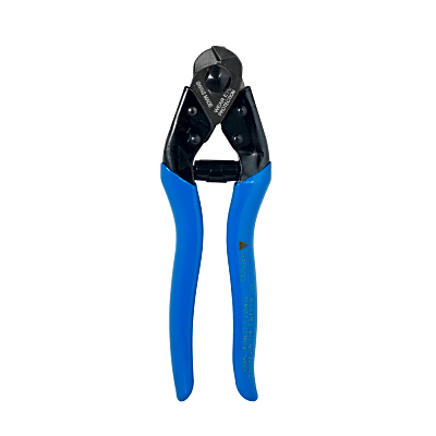 Cortador Multicable de Alta Resistencia de 19.1 cm / Corte de Cobre, Acero, ACSR y Alambre Endurecido / Cuchillas de Acero Templado / | SIERRA STORE