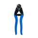 Cortador Multicable de Alta Resistencia de 19.1 cm / Corte de Cobre, Acero, ACSR y Alambre Endurecido / Cuchillas de Acero Templado / | SIERRA STORE