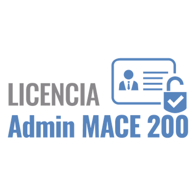 Paquete de 200 tarjetas virtuales y servicio de administracion (licencia de 1 año) | SIERRA STORE