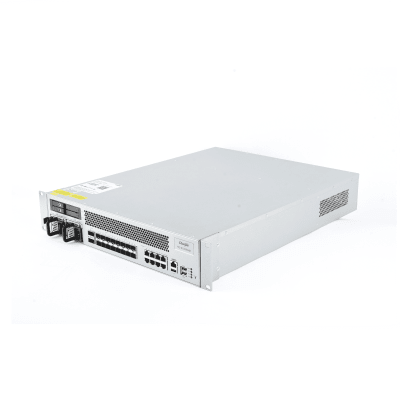 Router Core Balanceador, Hasta 9 Servicios de Internet y Hasta 20 Mil usuarios con un desempeño de 60 Gbps - RUIJIE
