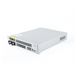 Router Core Balanceador, Hasta 9 Servicios de Internet y Hasta 20 Mil usuarios con un desempeño de 60 Gbps - RUIJIE
