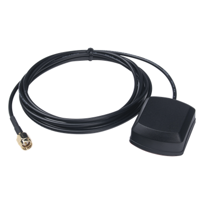 Antena GPS / 1595.42 MHz / SMA Macho / Cable 1.5 m (4.9 ft) / -40 a +85 °C | SIERRA STORE