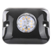 Luz Oculta LED / 12 LED Gen III / Rojo-Azul / 10-24 VCC / 1A / 3.2x1.8 cm / 12 Modos Flash / Wig Wag | SIERRA STORE
