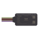 Rastreador Vehicular / LTE Cat1 y LTE-M con 2G / BLE 5.0 / GNSS U-blox M10 / IP54 e IP68 / Batería Interna / Detección de | SIERRA STORE