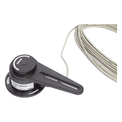 Unidad de Retroalimentación de Timón / Salida de Frecuencia Variable / Cable 10 m (32.8 ft) / Motores Interiores / Piloto Automático | SIERRA STORE