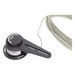 Unidad de Retroalimentación de Timón / Salida de Frecuencia Variable / Cable 10 m (32.8 ft) / Motores Interiores / Piloto Automático | SIERRA STORE