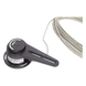 Unidad de Retroalimentación de Timón / Salida de Frecuencia Variable / Cable 10 m (32.8 ft) / Motores Interiores / Piloto Automático | SIERRA STORE