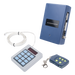 ACCESSPRO ACCESSPRO300 - Receptor Inalámbrico Universal / 12/24 VCC/VCA / 1600 Usuarios / 30 m (98 ft) Alcance / 2 Relevadores | SIERRA STORE